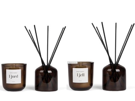 Nordic essence doftset fjord VINGA - Lyreco - Profilsortiment - Julprodukter - Julprodukter
