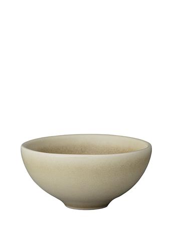 Daga Bowl 5 Cm 2-Pack Home Tableware Bowls & Serving Dishes Serving Bowls Beige PotteryJo