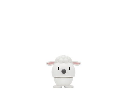 HOPTIMIST Figur Lambert White