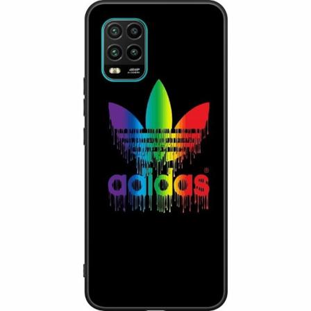 Xiaomi Mi 10 Lite 5g Svart Skal Adidas