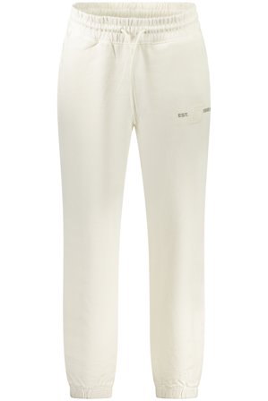 Guess Jeans Pantalone Uomo Bianco