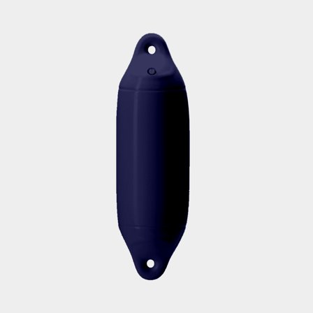 Fender Castro JP-3, 83 cm, Ø25 cm, navy blue