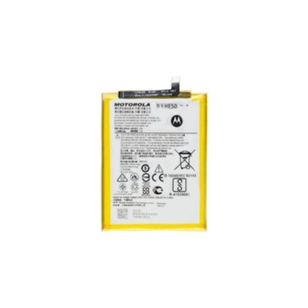 Motorola Moto G7 Play Battery