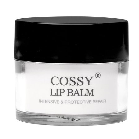 Cossy Lip Balm 15 g, Skincare, Ansigtspleje, Læbepleje