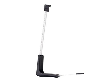 SPRINGYARD Mätsticka SPRINGYARD Sizer - Lyreco - Arbetskläder - Arbetsskor - Skotillbehör