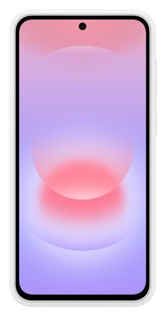 Samsung Silicone Case Samsung Galaxy A37 Grå