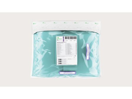 BARRIER Op-set Dental Implantat - Lyreco - Sjukvård och omsorg - Kläder och drapering - OP-dukar och täckmaterial