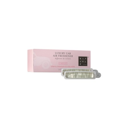 Rituals Car Perfume The Ritual of Sakura Car Air Freshener - Refill 2 x 3g - Profumo per Automobile