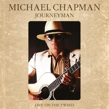 Journeyman Michael Chapman