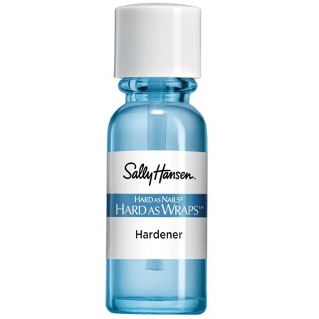 Sally Hansen Hard As Nails Hard As Wraps Trattamento Rinforzante