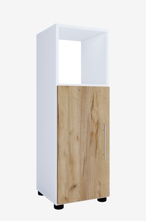 VCM - Midi-skab Flandu - Flerfarvet - Hylder & opbevaring - Fra Homeroom