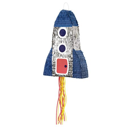 Rymdraket Pinata - Partyninja.se