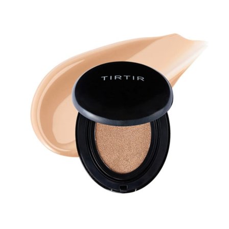 TIRTIR MASK FIT CUSHION 23N SAND SPF50+ PA+++ - Cushion foundation