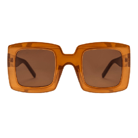 CHPO Bengan Accessoarer Unisex Orange ONESIZE