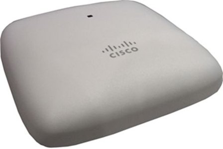 Cisco Business 240AC - trådløst tilgangspunkt - Wi-Fi 5