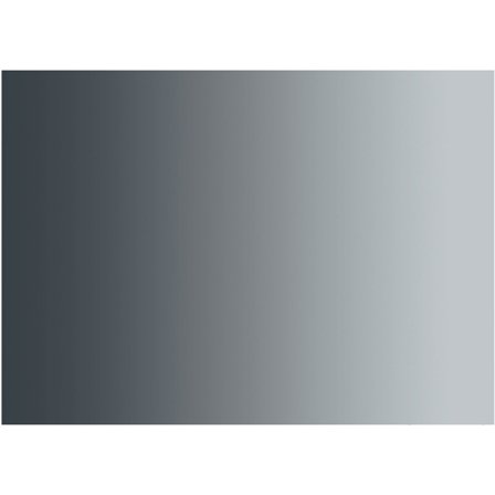 Smeg KITC9X9 spruteplate' - 'Stål