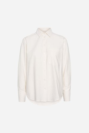 CAMILLA PIHL - Bibi Shirt - Cream - 44