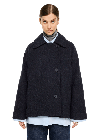 ELVINE Erijana Kappor Dam XS