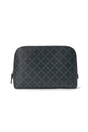 Bae Medium Cosmetics Case Charcoal