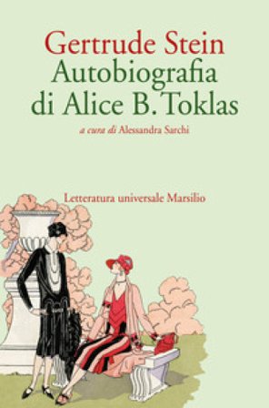 Autobiografia di Alice B. Toklas Gertrude Stein