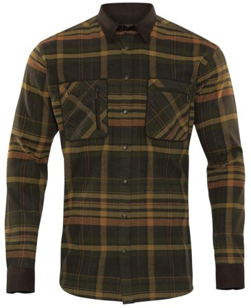 Härkila Pajala Green/Brown