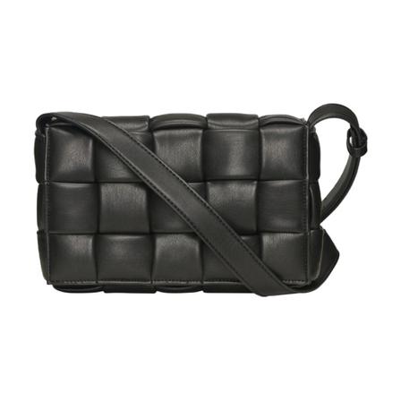 Noella Clutches Sort, Dame, Størrelse: ONE Size