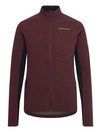 Peak Performance | W Windblock Stretch Jacket | M