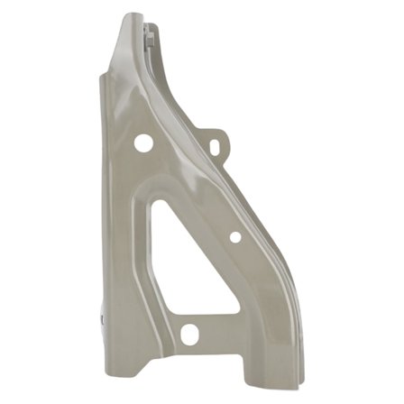 Tesla Model Y 2020-2023 Høyre Side Sprutbeskyttelse Holder Brakett 1487696 S0 Erstatning Sterk Støtte Støyreduksjon Mud Flap Mount