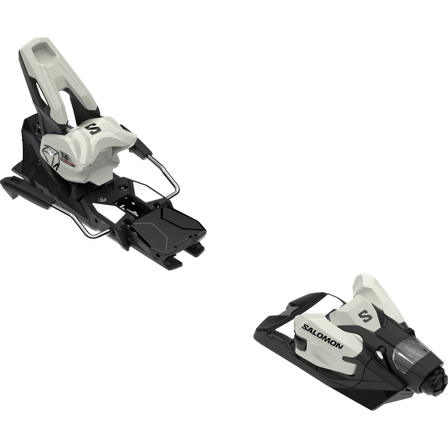 Salomon - Fixations alpines N Strive 14 Gw - Seafoam Green / Black - 115