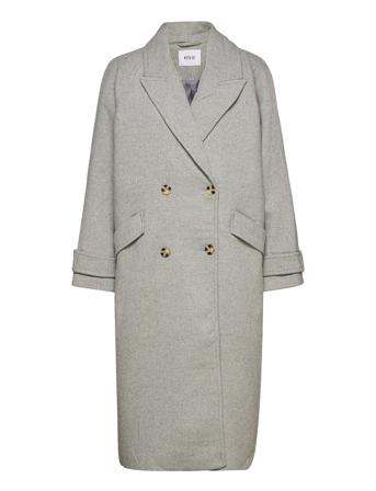 Enchantal Jacket 6861 Grey Envii