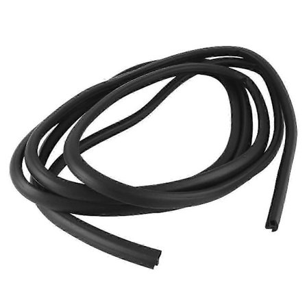 Främre Yttre Soltakstätning för 9-5 2.8L V6 2.0L L4 Glas Tätningslist 25842116