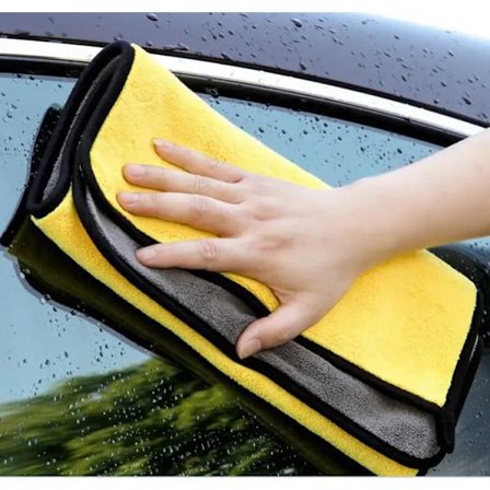 (Beige) BIL vinterratdæksel TIL BIL Bilratdæksel auto Hold varm RAT Kort plys Diameter 38 cm