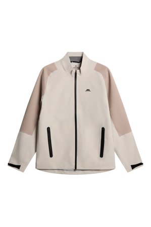 J.Lindeberg - Golf - Mateo Jacket - Grey - Mann - M