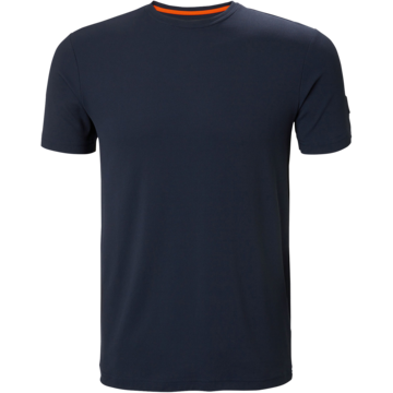 T-shirt Tech Helly Hansen Kensington