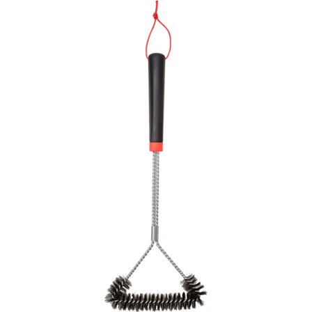 Weber Tresidet Grillbørste, 46 cm. | KitchenOne