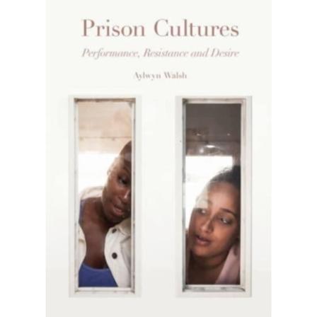 Prison Cultures (häftad, eng)
