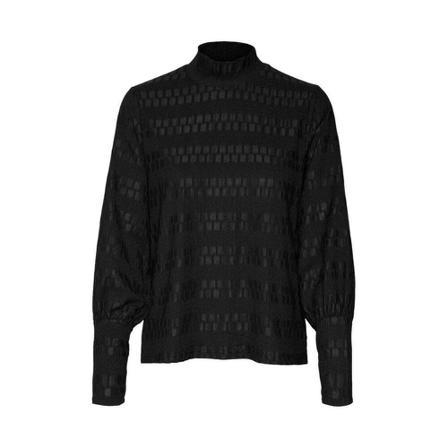 Vero Moda Coltruis , Zwart , Dames , Maat: L Coltruien