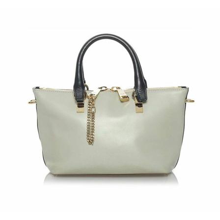 Chloé Pre-owned - Vintage Väskor - Svart - Dam - Storlek: One Size, Dam, Storlek: ONE SIZE