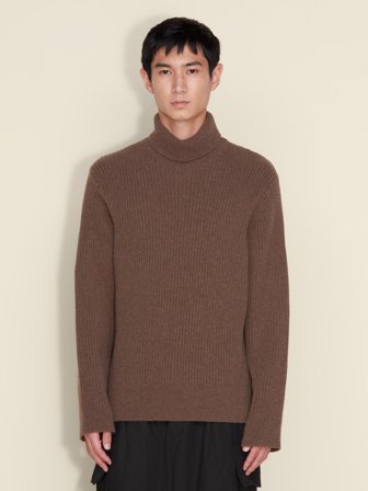 Holzweiler Tony Turtle - Brown - Men's - S
