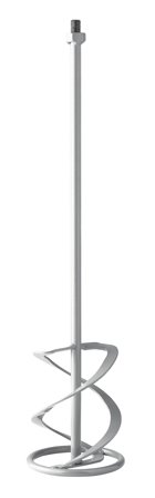 HiKOKI 66754727 Maskine piskeris M14 135x590 mm, Maskintilbehør & forbrugsvarer