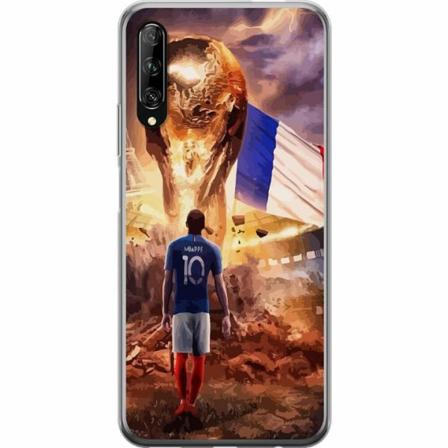 Huawei P Smart Pro 2019 Skal / Mobilskal - Kylian Mbappé