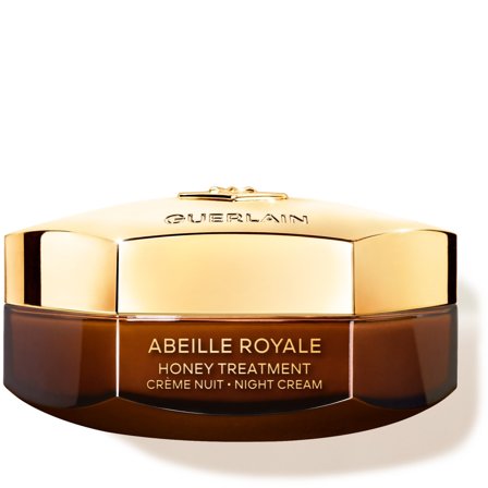 Guerlain Abeille Royale Honey Treatment Night Cream 50ml - Tratt.viso notte antirughe