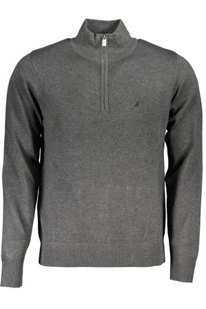 U.s. Grand Maglia Uomo Grigio