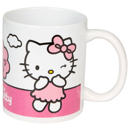 Hello Kitty Krus