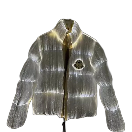 BRAND NEW - Moncler Maya 70 by Palm Angels - Size 2 (M) - REDUCED PRICE