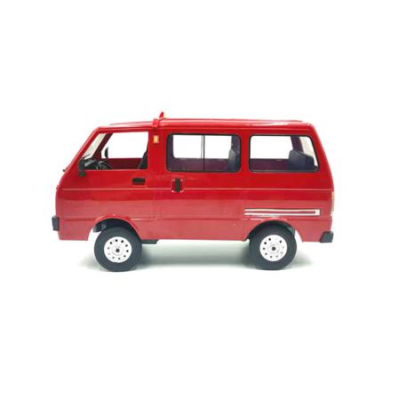 D42 2wd Rc Bilsimulering Klätterbil Slitstark