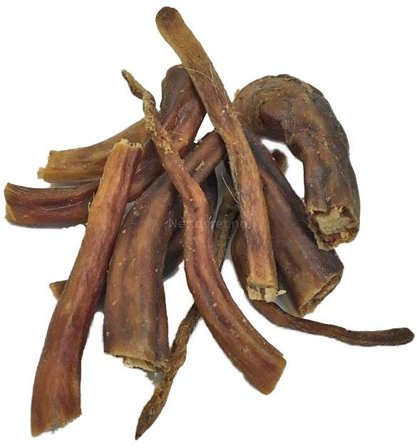 Treat Time Godbit Grisehaler - 200g