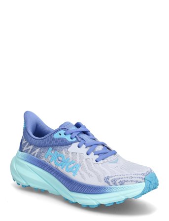 HOKA Challenger 7 - Blue - 38