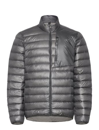 Flood Ultralight Jacket Grey Sail Racing