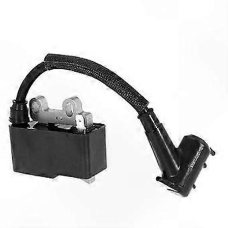 Högspännings tändspole A411000141 A411000140 för Echo röjsågar och trimmers HC-160 HC-180 SHC-210 SRM-210 SRM-211